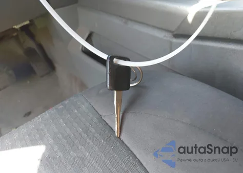 2006 Nissan Titan Se из США, поврежденный, VIN 1N6AA07A86N540365